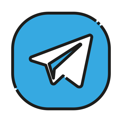 Telegram Admin Ronin19