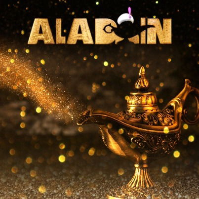 Aladdin