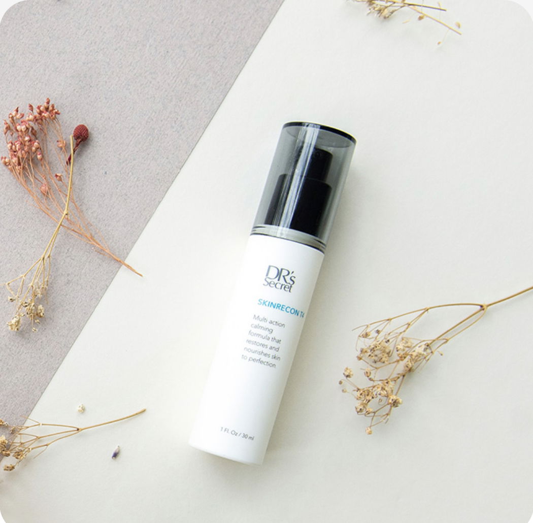 全面滋潤締造完美肌膚