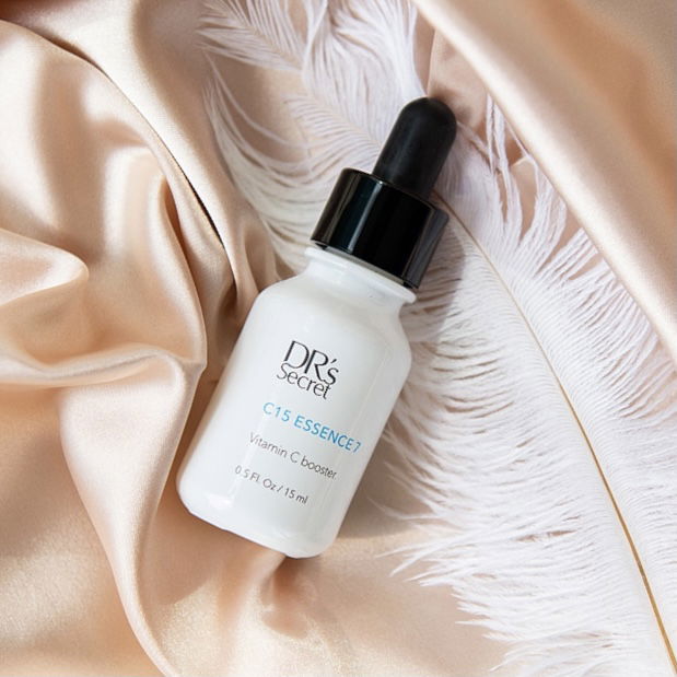 抗氧化防禦衰老改善肌膚彈性