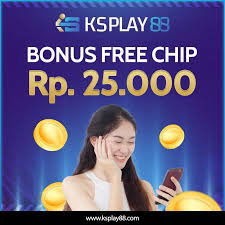 KSPLAY88 freechip 25k