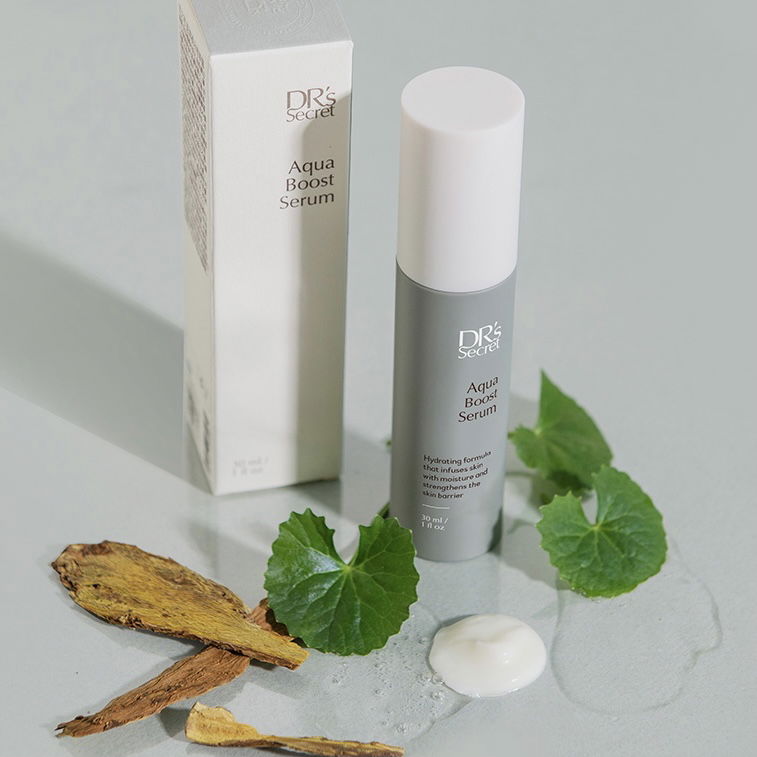 最強補水💦不怕油光