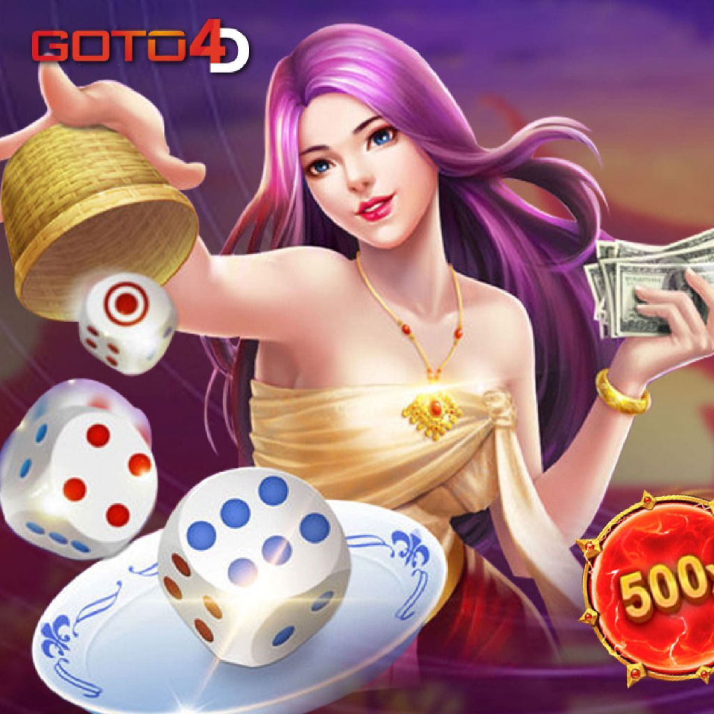 DAFTAR AKUN VIP GOTO4D