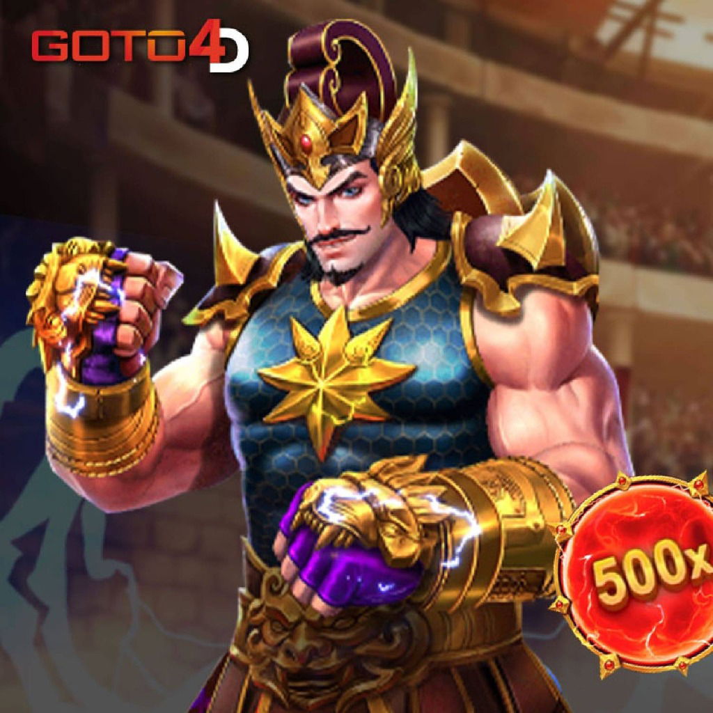 BONUS NEW MEMBER 100% SLOT 4D