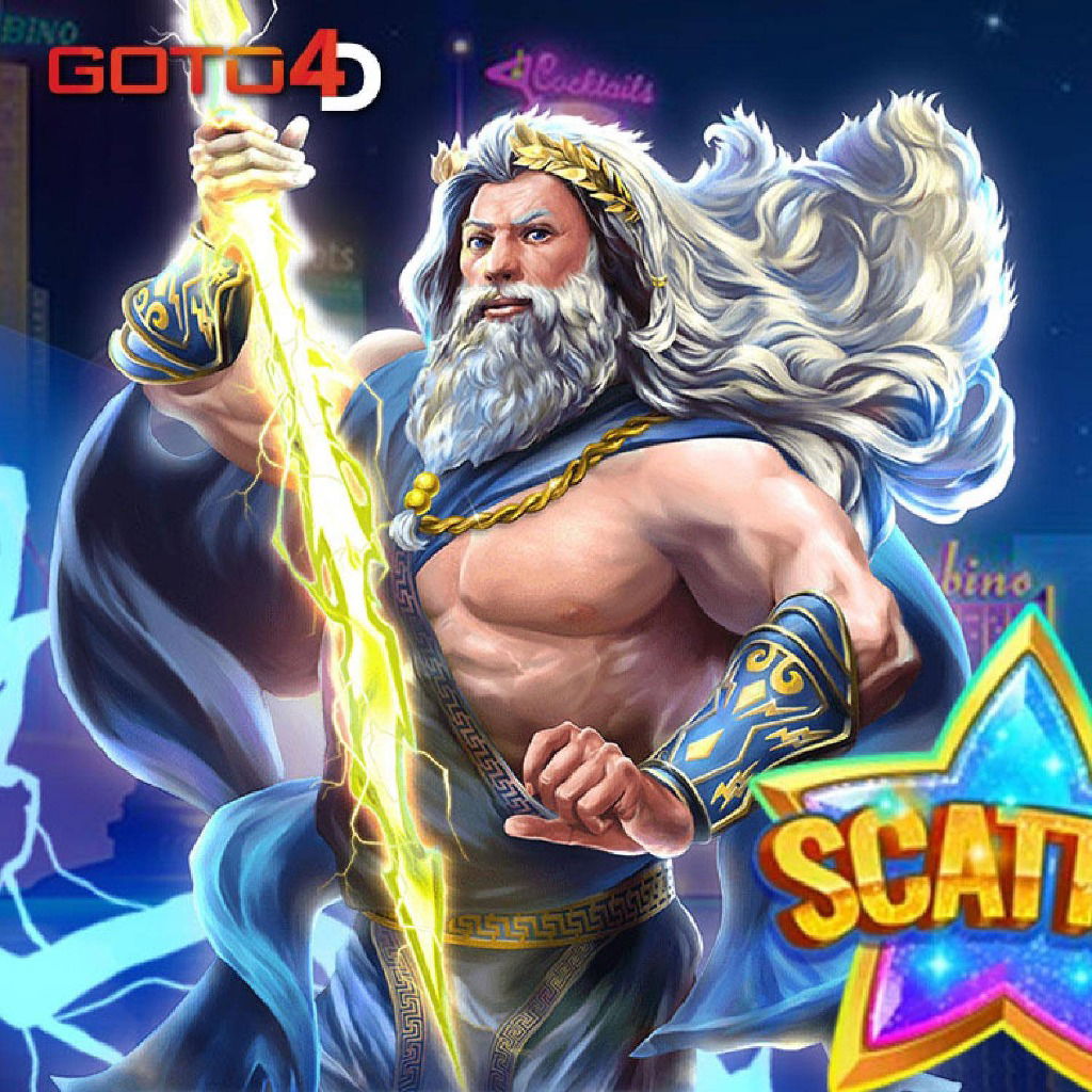 KUMPULAN SITUS SLOT 4D TERPERCAYA 2023