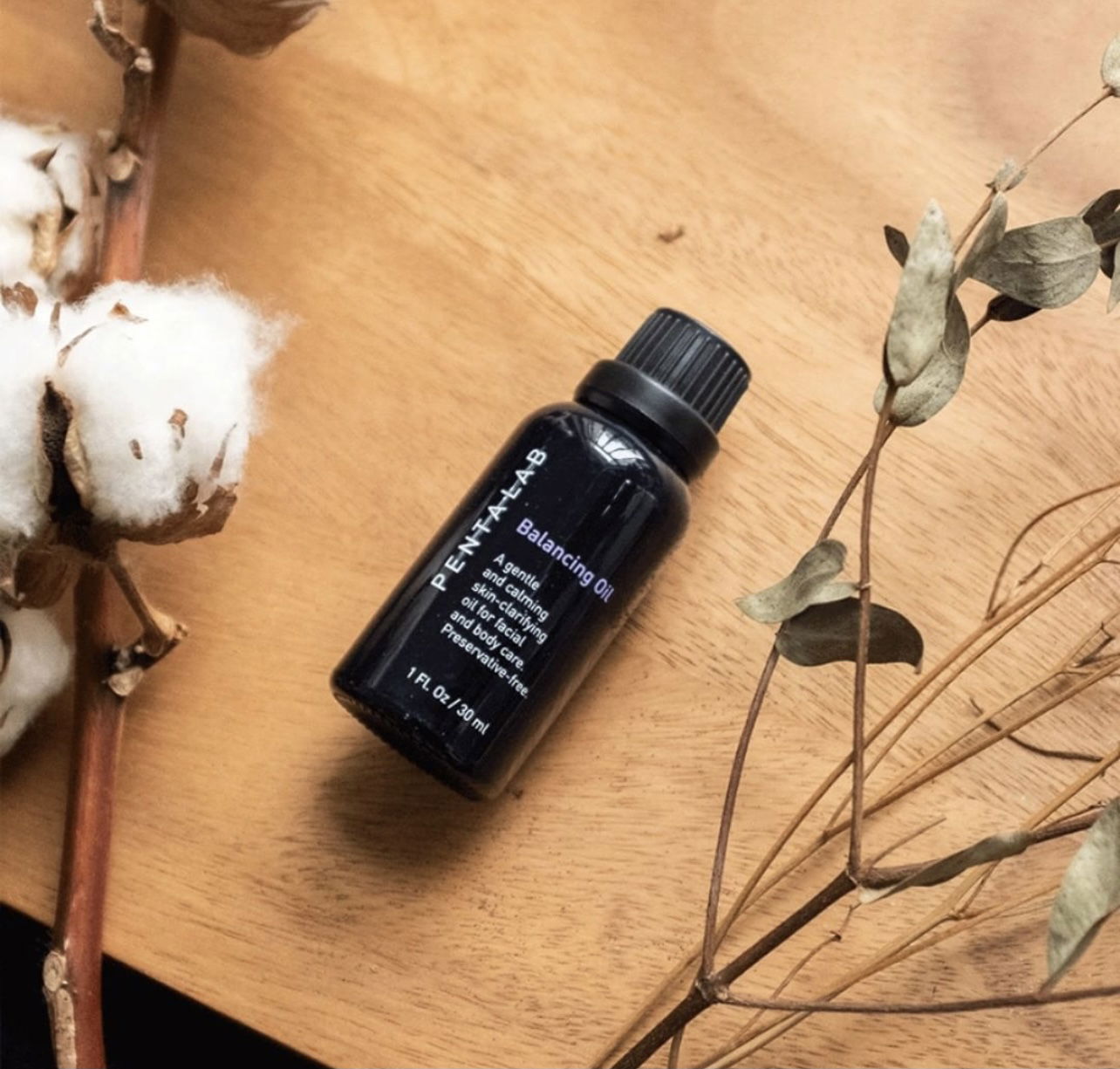 呵護全家的萬用油《全卉複方精油》