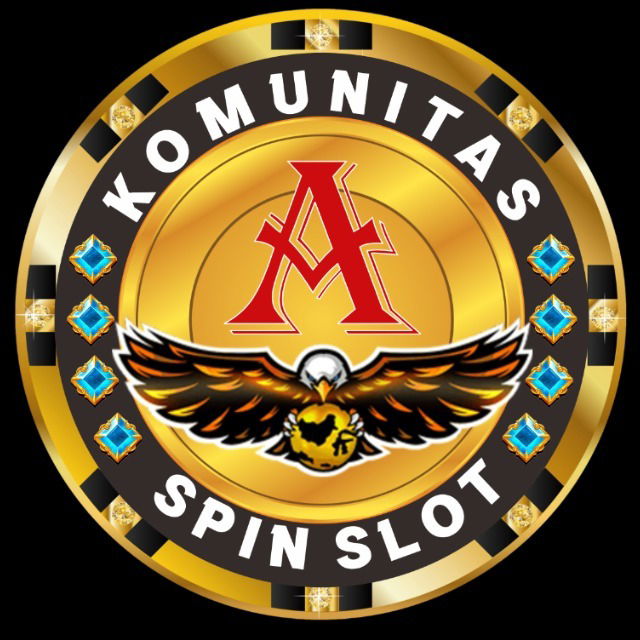 KOMUNITAS SPIN SLOT A