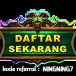 LINK DAFTAR + BONUS