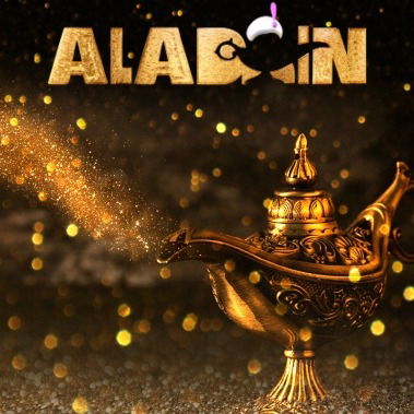 Aladdin