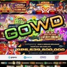 GOWD Bonus New Member 50K+10K , 100K+25K To x1 anda kalah 100% Uang kembali👍(RECOMMENDED)