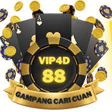Vip4d88 Bonus 100% 25k+25k, Bonus Freebat & Bonus Harian 5 Ribu Gaskann (RECOMMENDED)