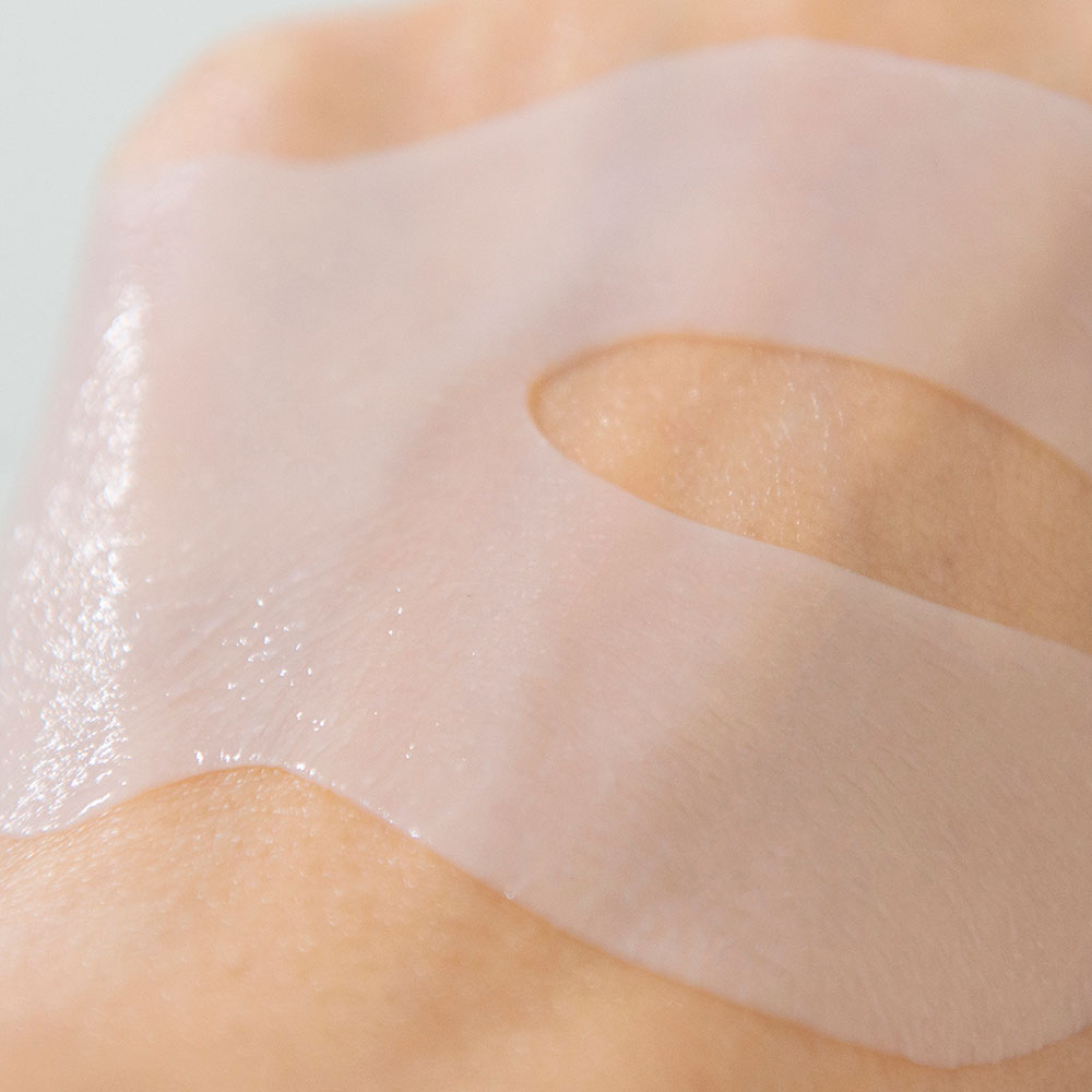 魚尾紋拜拜晶透眼膜