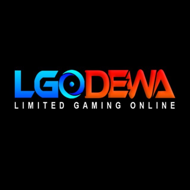 LGODEWA (Syarat Turn Over 5X) (Deposit 100K Bonus 50K) & Bonus New Member 100% TO 18X 🆕 Bonus New Member 200% TO 25X 🔥(RECOMMENDED)
