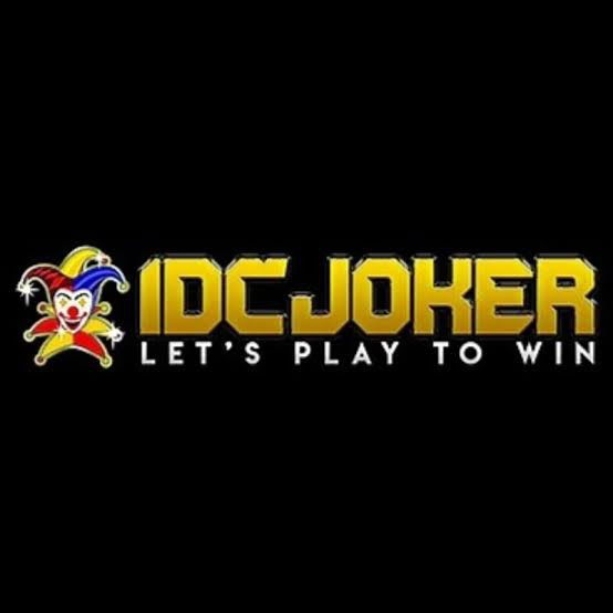 IDCJOKER Bonus New Member 100% TO x18 atau ambil bonus ( depo 100k + 50 k TO cuma 8x)RECOMMENDED
