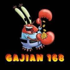 GAJIAN168 Bonus New Member 100% To x 5
