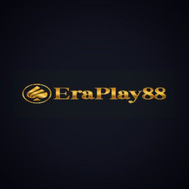 ERAPLAY88 (Syarat Turnover 3X) (Deposit 25K Bonus 25K)