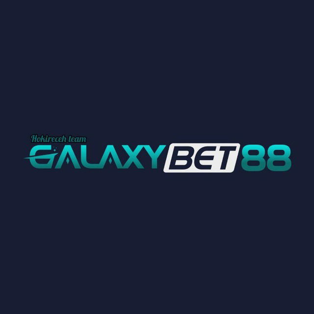 GALAXYBET88 Freechip 25K & Bonus New Member 80% TO x15