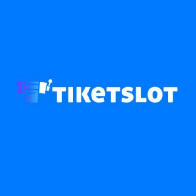 TIKETSLOT Freechip 25K & Bonus New Member 80% TO x10