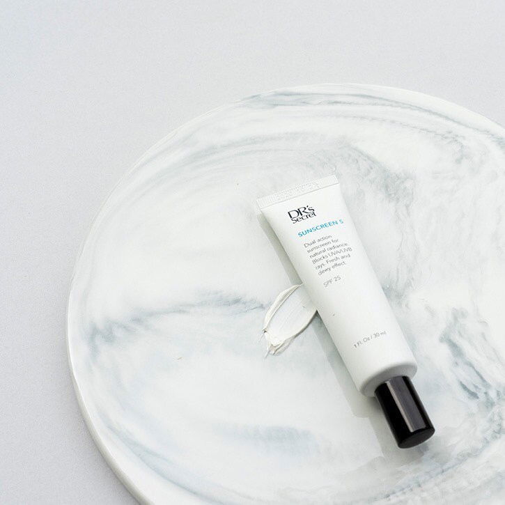 防曬霜5（保水）