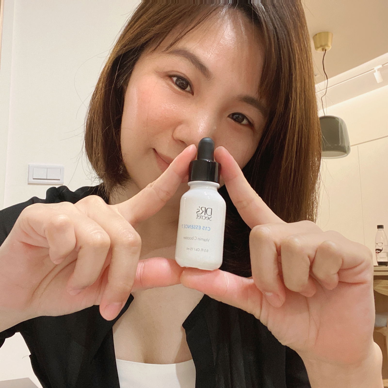 皙之密 C15 精華液 7