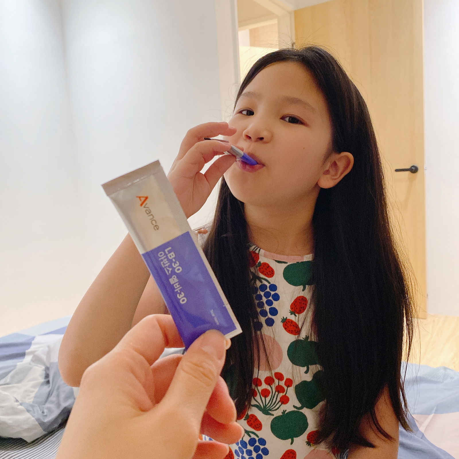 維格爾 百益菌粉狀食品