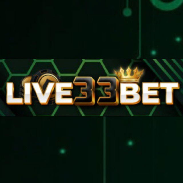 ✨Livebet33🔥💰
