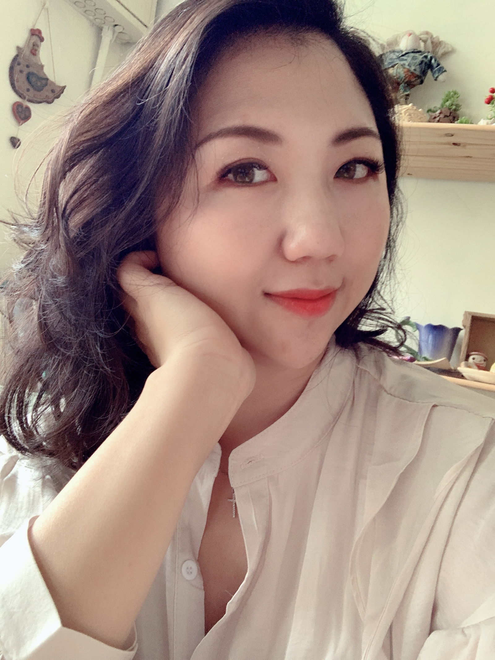 專業肌膚導師一對一諮詢