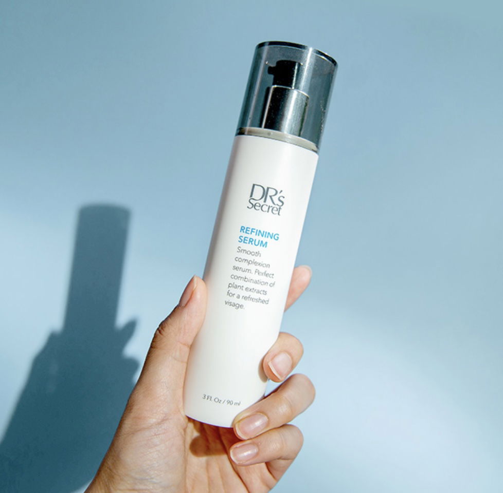 皙之密緊緻露 9