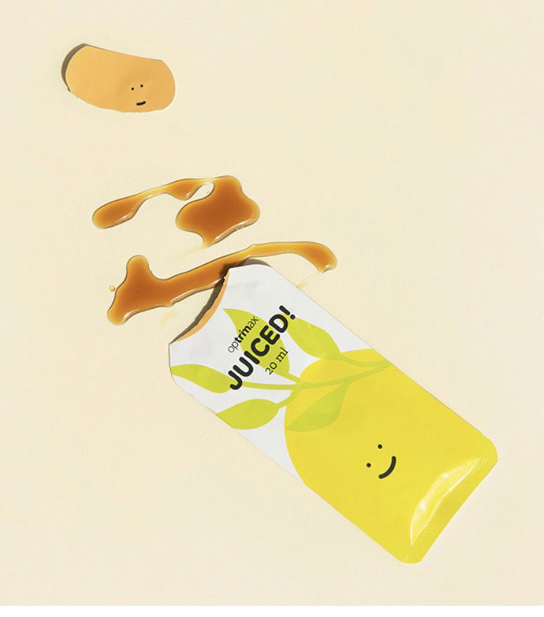 新品清輕漿蔬果飲