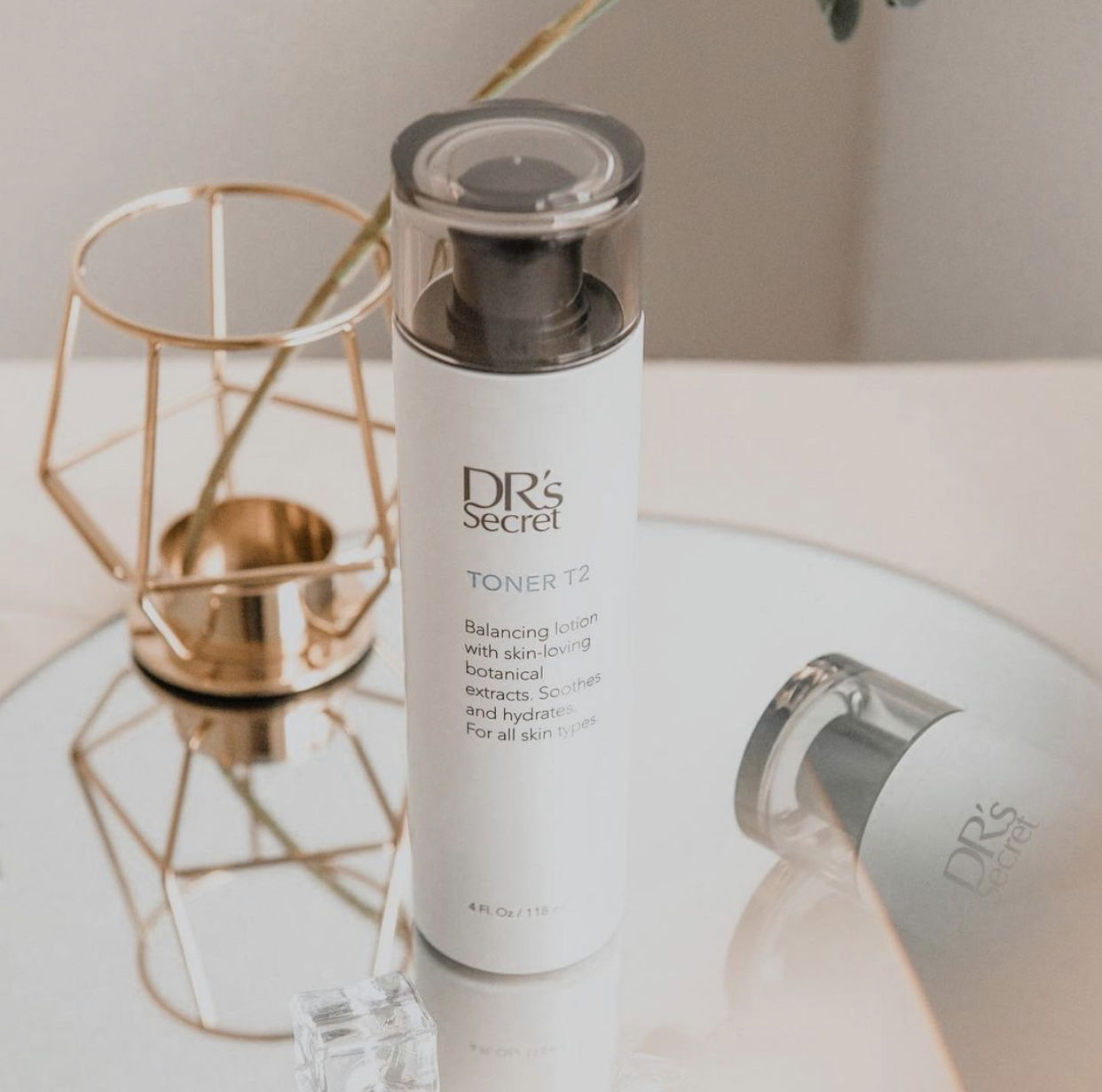 補水神奇-調膚液T2