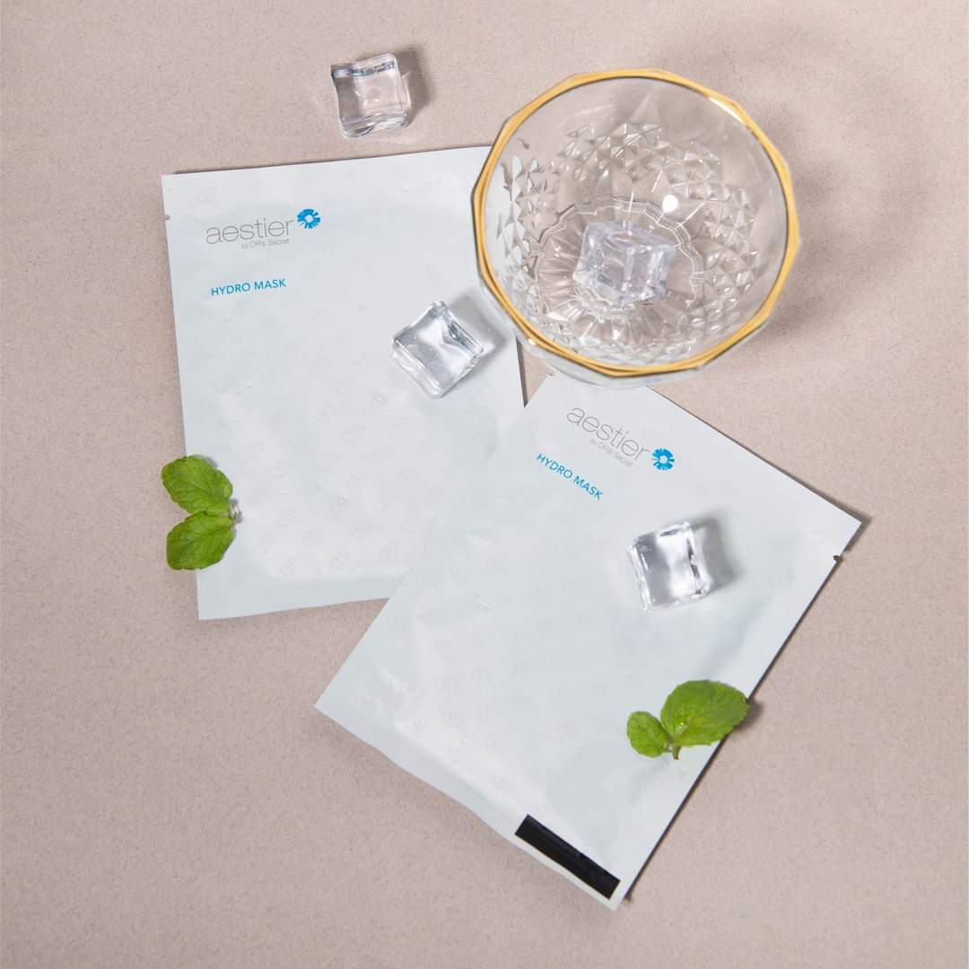 教學：如何使用《水面膜》