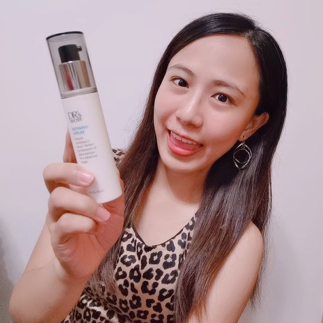 教學：如何使用《＃9緊緻露》