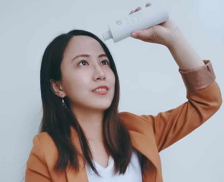 教學：如何《T2調膚液》