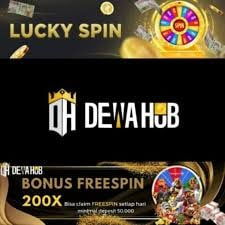 PROMO DEWAHUB