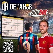SPORTSBOOK DEWAHUB