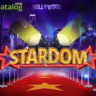 STARDOM BONUS NEW MEMBER 100% TO X18 BEBAS IP BOLEH BUY FREESPIN