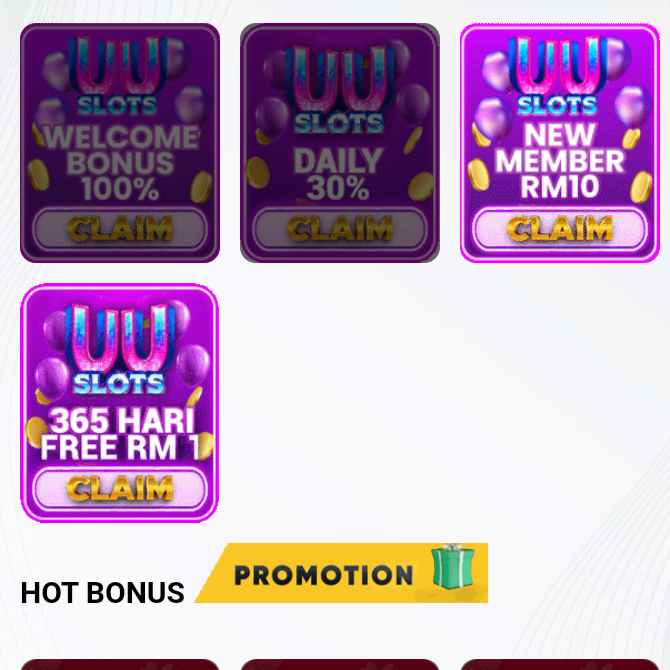 MYBOS UU FREE TANPA DEPOSIT RM10 HOT!!(NEW) 