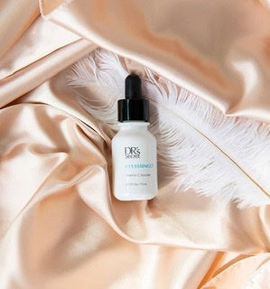 抗氧化防禦衰老改善肌膚彈性