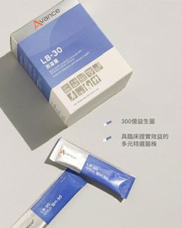 5種專利菌株-過敏不再來《百億菌》