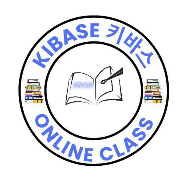 Kibase Lobby Bahasa Korea - Bahasa Inggris