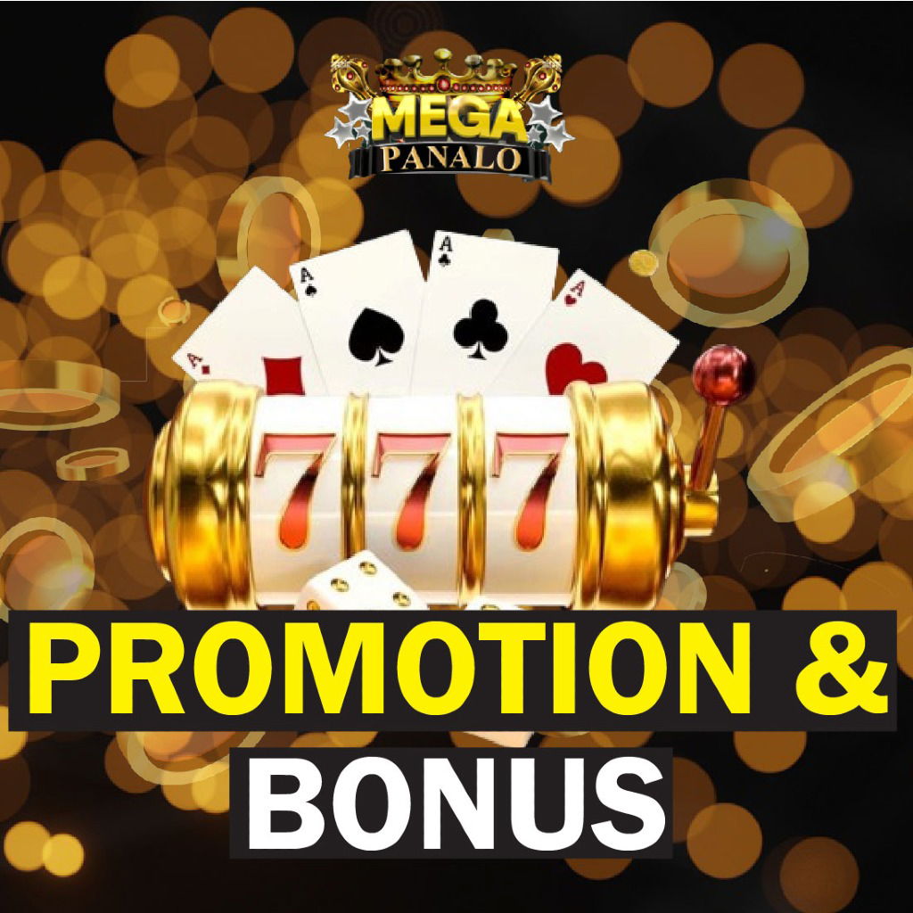 MEGAPANALO PROMOTION & BONUS