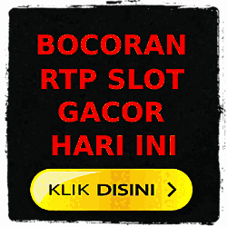 INFO RTP SLOT RAJAKU4D