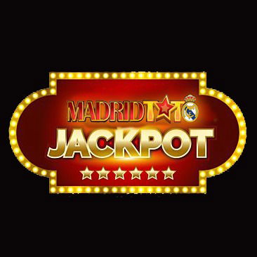BUKTI JACKPOT MADRIDTOTO