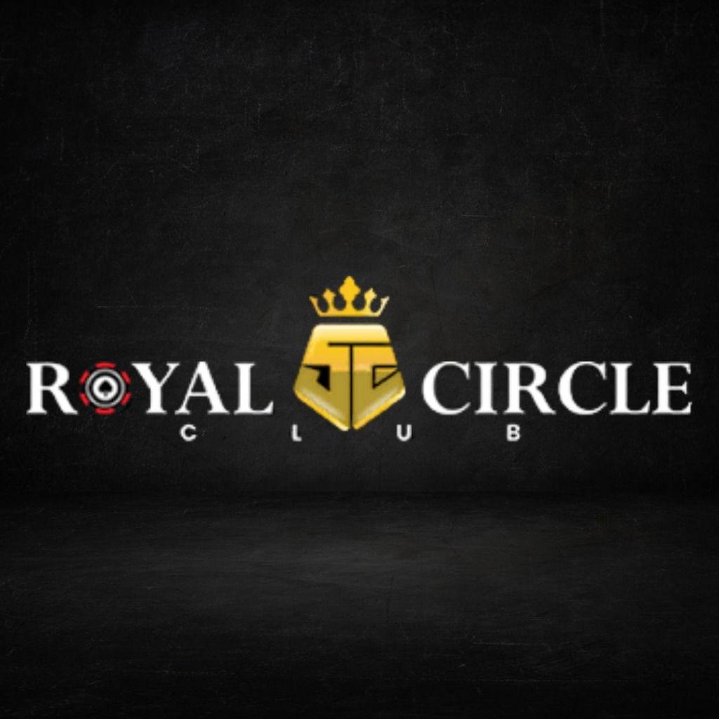 ROYAL CIRCLE CLUB OFFICIAL LINK