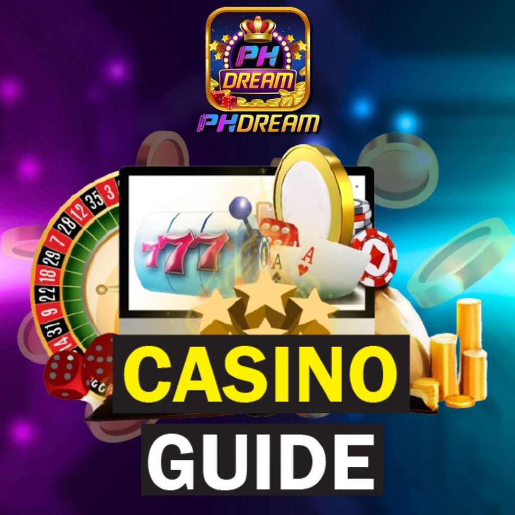 PHDREAM CASINO GAME