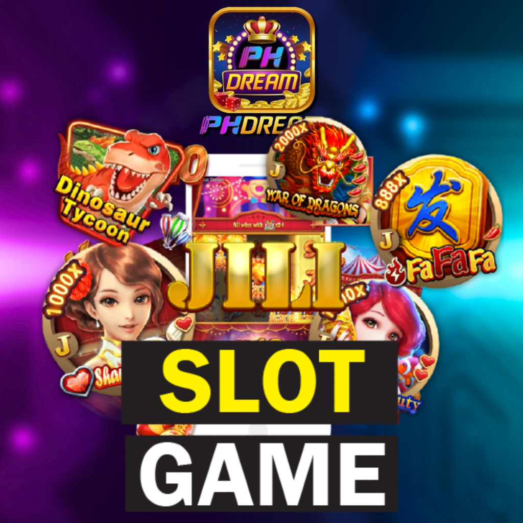 PHDREAM SLOT GAME
