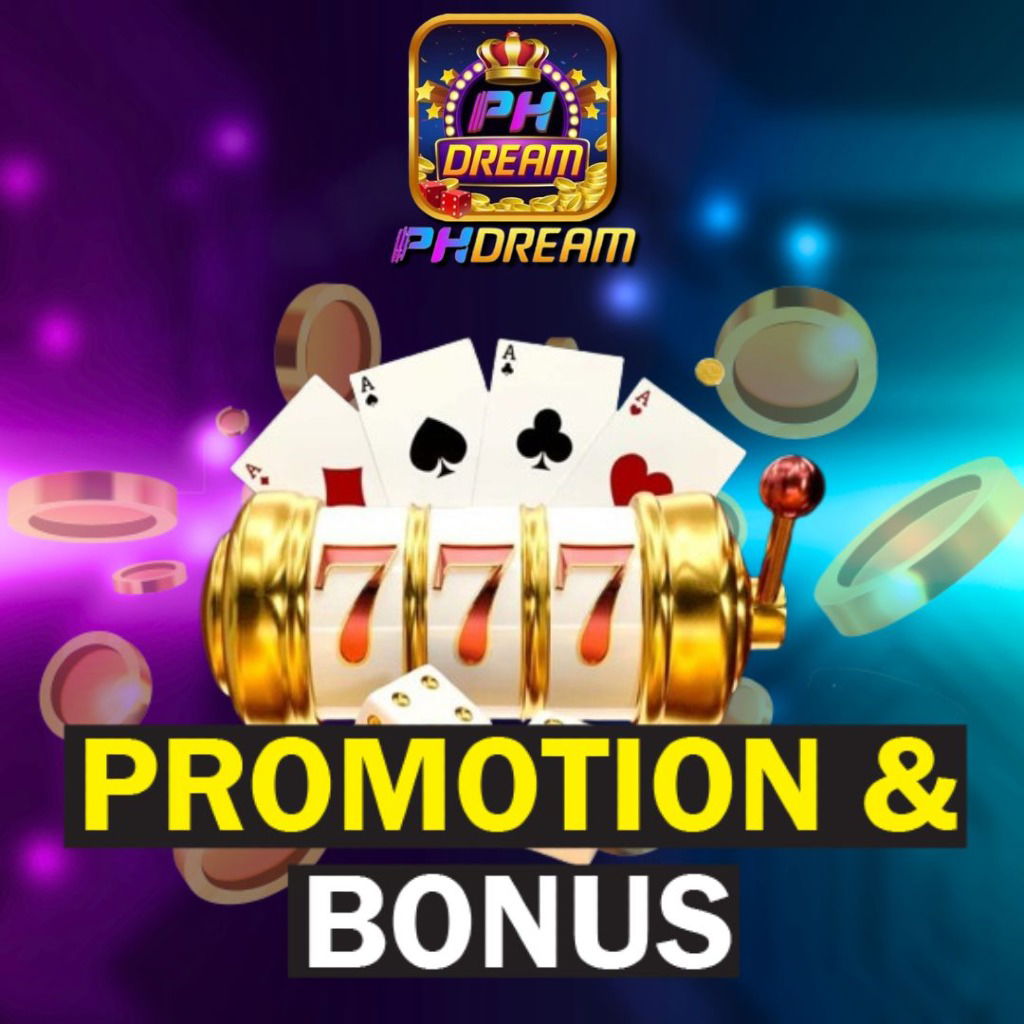 PHDREAM PROMOTION & BONUS