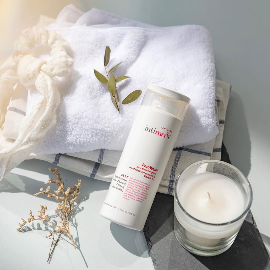 唯美工坊 親曼清潔液-讓你從頭到腳清潔溜溜