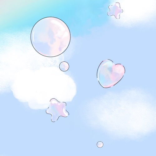 週年+回歸應援御守匯款表單