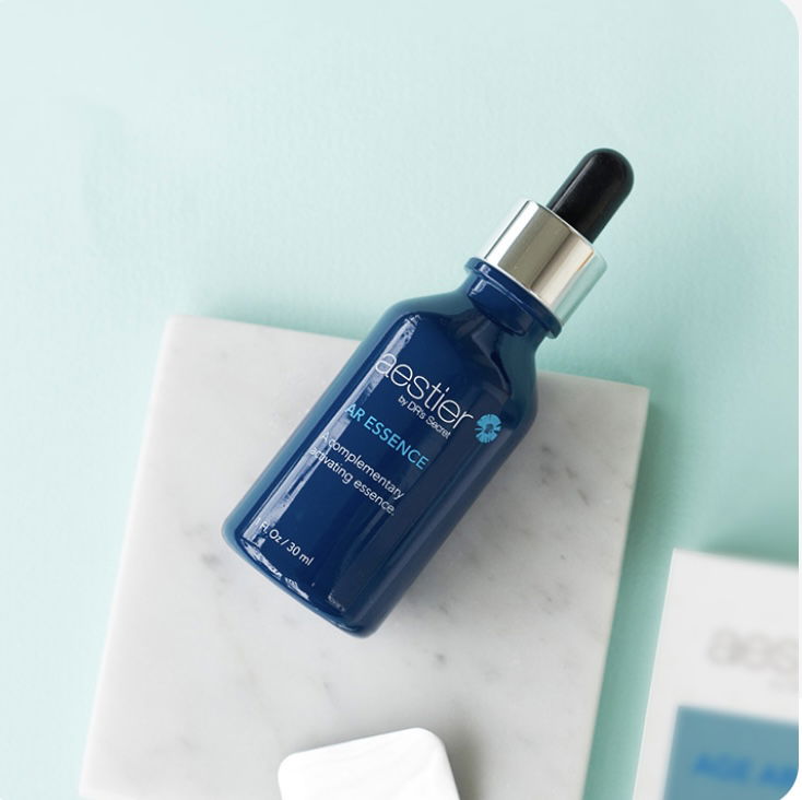 熙黛爾 駐顏精華(A3水)